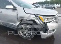2019 GMC ACADIA photo