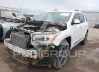 2019 GMC ACADIA photo