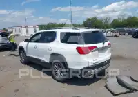 2019 GMC ACADIA photo