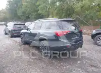2019 GMC ACADIA фото
