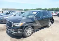 2019 GMC ACADIA фото