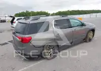 2019 GMC ACADIA photo