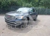 2019 GMC ACADIA фото