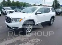 2019 GMC ACADIA фото