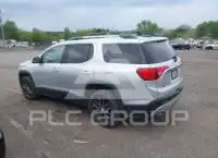 2019 GMC ACADIA фото