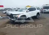 2019 GMC ACADIA фото