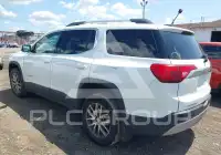 2019 GMC ACADIA фото