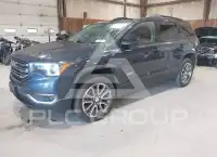 2019 GMC ACADIA фото