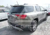 2019 GMC ACADIA фото