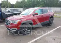 2019 GMC ACADIA фото