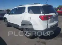 2019 GMC ACADIA фото