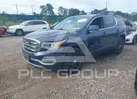 2019 GMC ACADIA photo