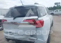 2019 GMC ACADIA фото