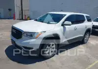2019 GMC ACADIA фото