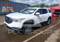 2019 GMC ACADIA фото
