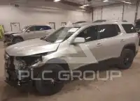 2019 GMC ACADIA фото