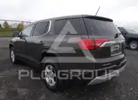 2019 GMC ACADIA фото