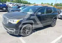 2019 GMC ACADIA photo