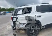 2019 GMC ACADIA photo