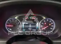 2019 GMC ACADIA photo