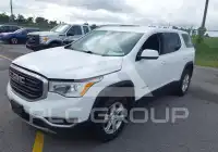 2019 GMC ACADIA photo