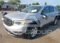 2019 GMC ACADIA photo