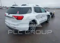 2019 GMC ACADIA фото