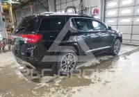 2019 GMC ACADIA photo