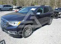 2019 GMC ACADIA фото