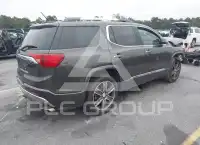 2019 GMC ACADIA фото