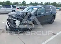 2019 GMC ACADIA фото