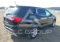 2019 GMC ACADIA фото