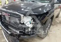 2019 GMC ACADIA photo
