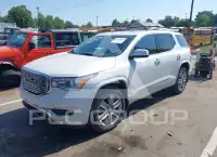 2019 GMC ACADIA photo