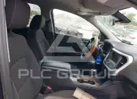 2019 GMC ACADIA фото