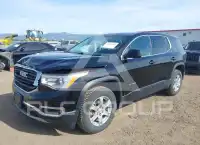 2019 GMC ACADIA фото