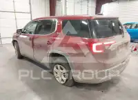 2019 GMC ACADIA фото