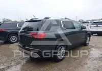 2019 GMC ACADIA фото