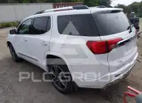 2019 GMC ACADIA photo