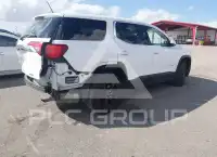 2019 GMC ACADIA фото