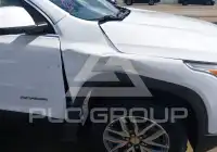 2019 GMC ACADIA фото