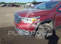 2019 GMC ACADIA фото