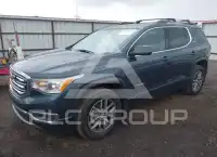 2019 GMC ACADIA фото