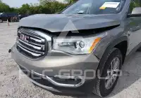 2019 GMC ACADIA фото