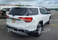 2019 GMC ACADIA photo