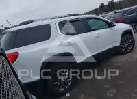 2019 GMC ACADIA фото