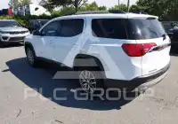 2019 GMC ACADIA фото