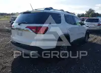 2019 GMC ACADIA фото