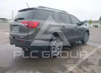 2019 GMC ACADIA photo