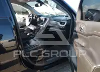 2019 GMC ACADIA фото